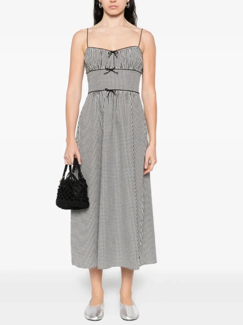 Doen belline dress